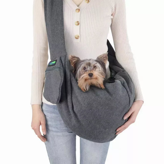 Comfy Pet Sling for Small Dog Cat